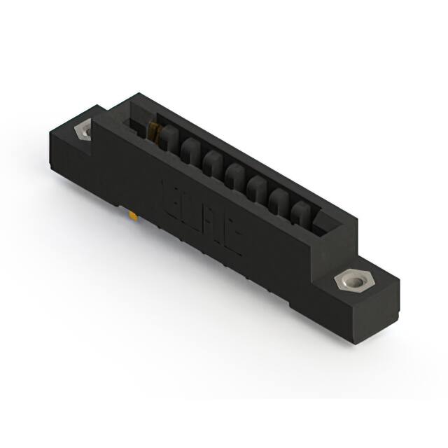 857-016-520-208 EDAC Inc.  Edgeboard Connectors